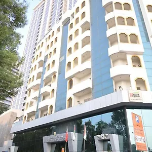 Otel Manhattan Avenue, Dubai