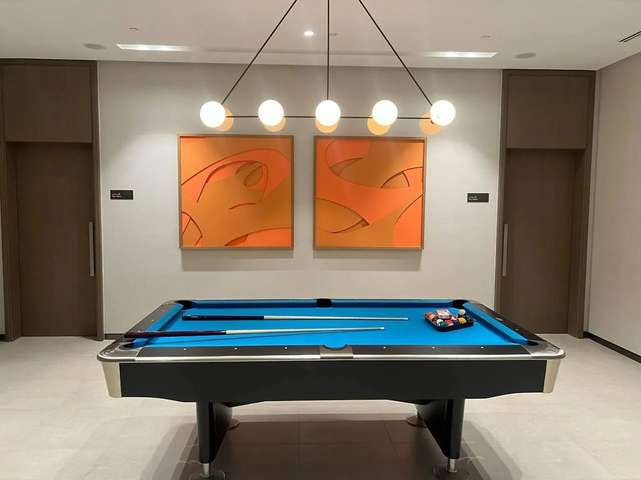 New Burj Khalifa And Fountains View Luxury Apt 迪拜