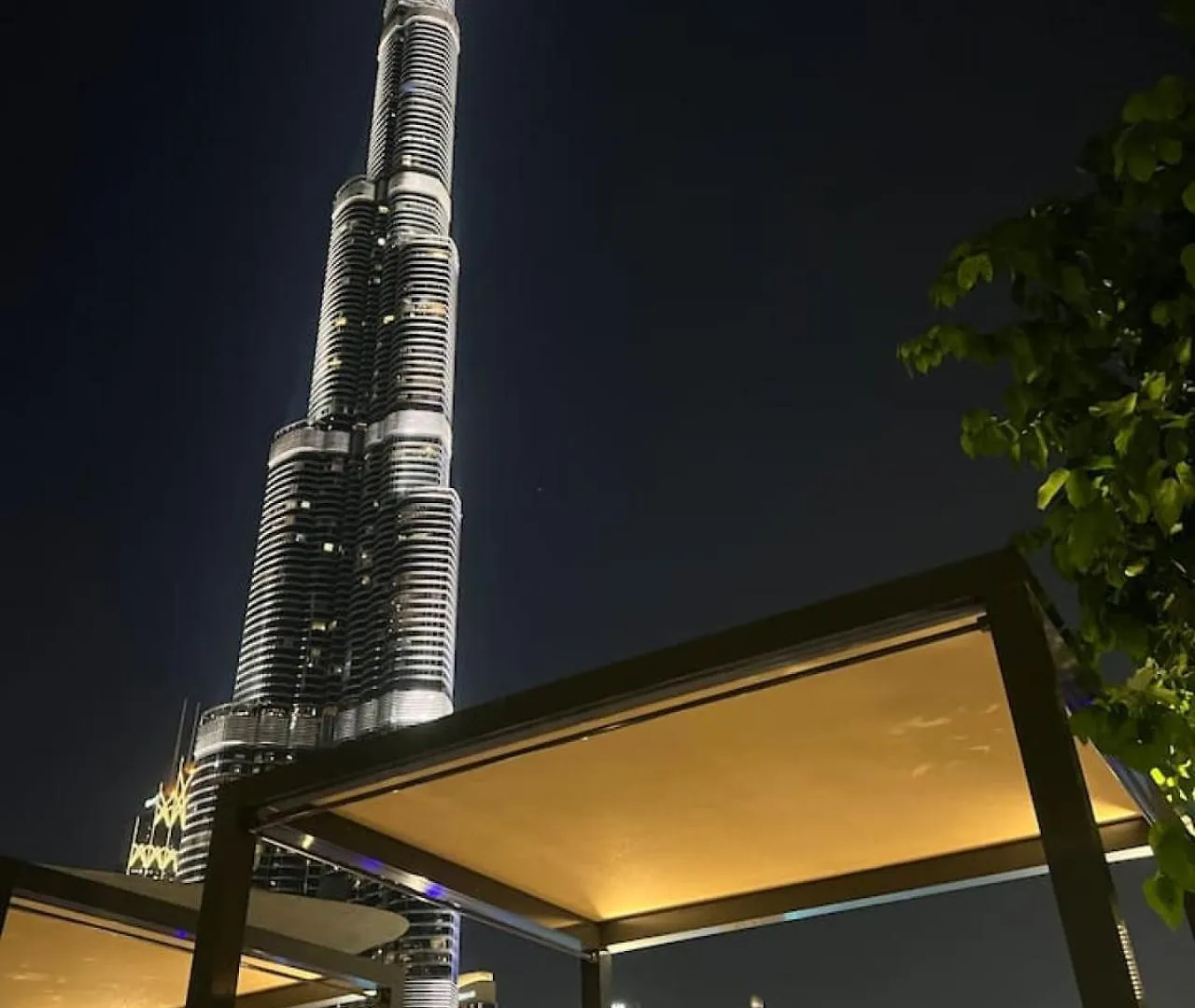 New Burj Khalifa And Fountains View Luxury Apt Dubai 0*,  United Arab Emirates
