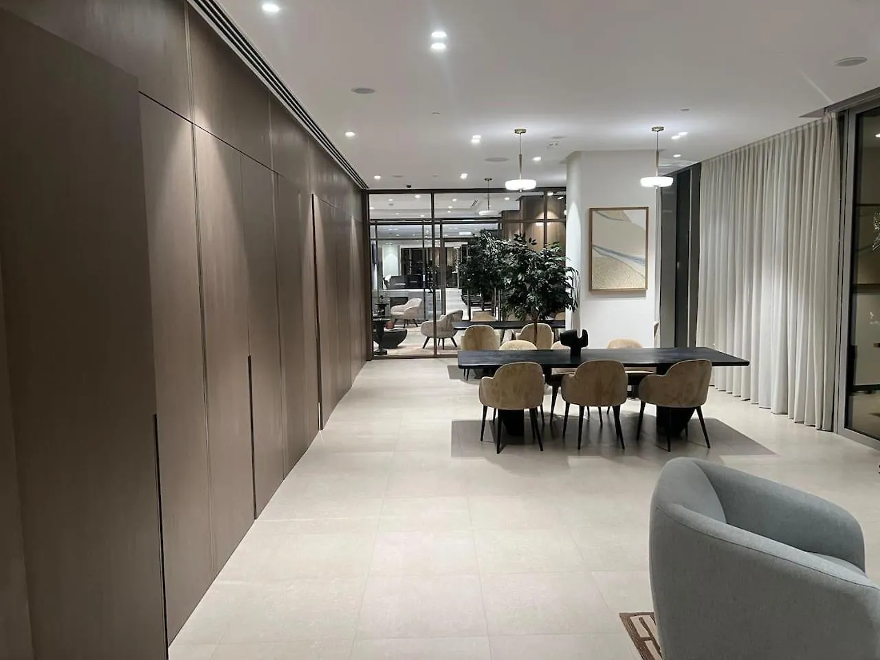 New Burj Khalifa And Fountains View Luxury Apt 迪拜 0*,